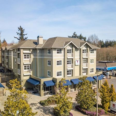 Marshall Suites Bainbridge Island Ngoại thất bức ảnh