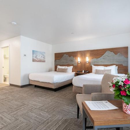 Marshall Suites Bainbridge Island Ngoại thất bức ảnh