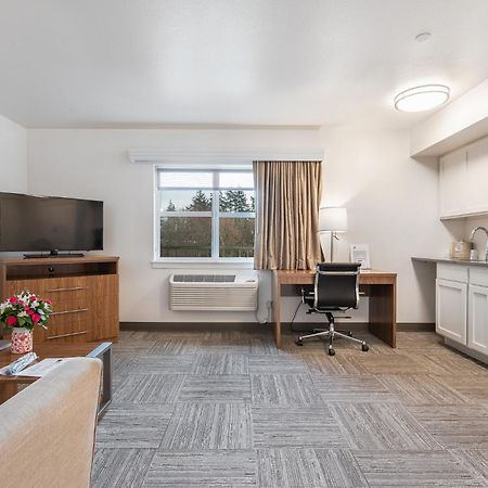Marshall Suites Bainbridge Island Ngoại thất bức ảnh
