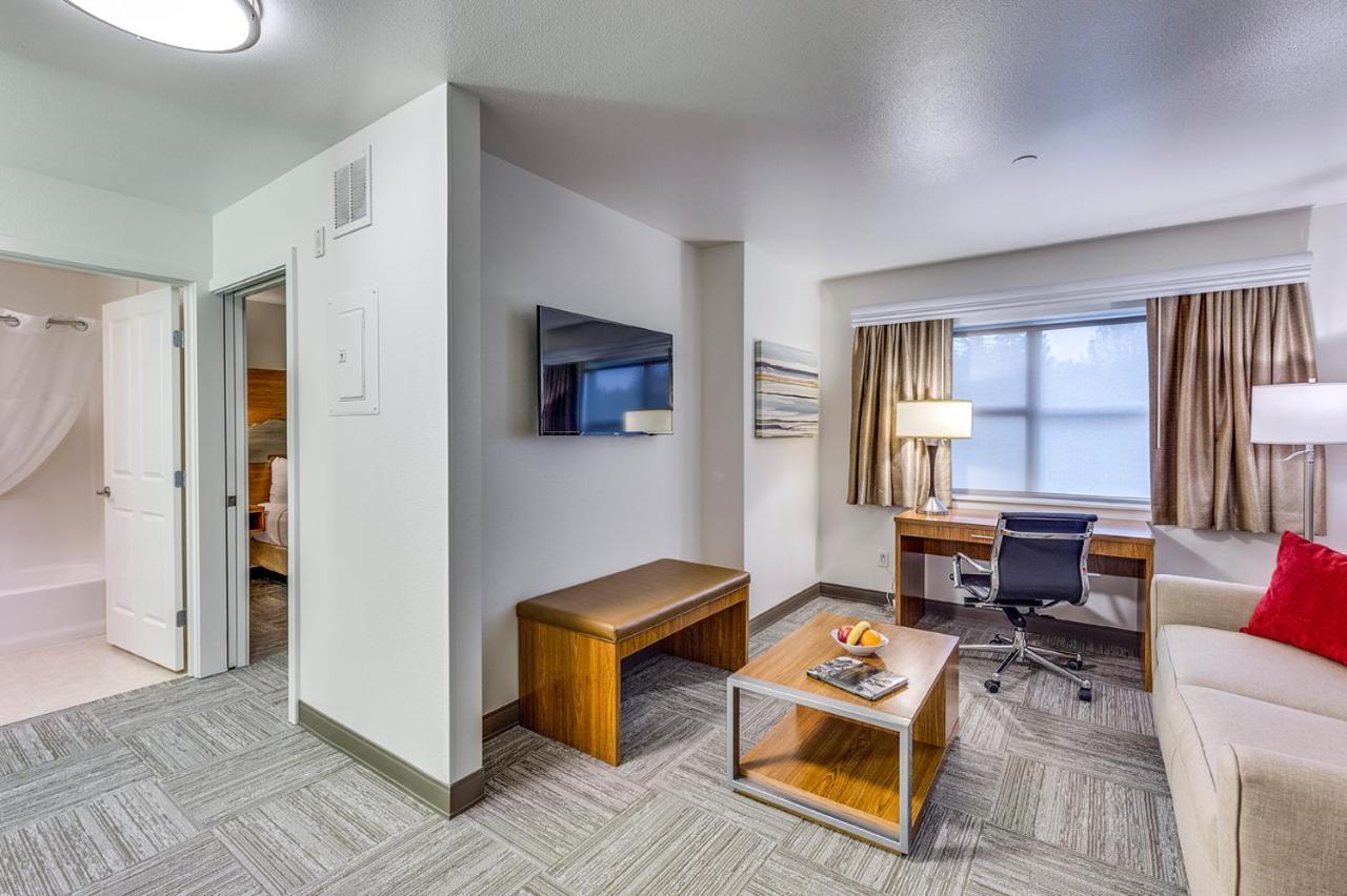 Marshall Suites Bainbridge Island Ngoại thất bức ảnh