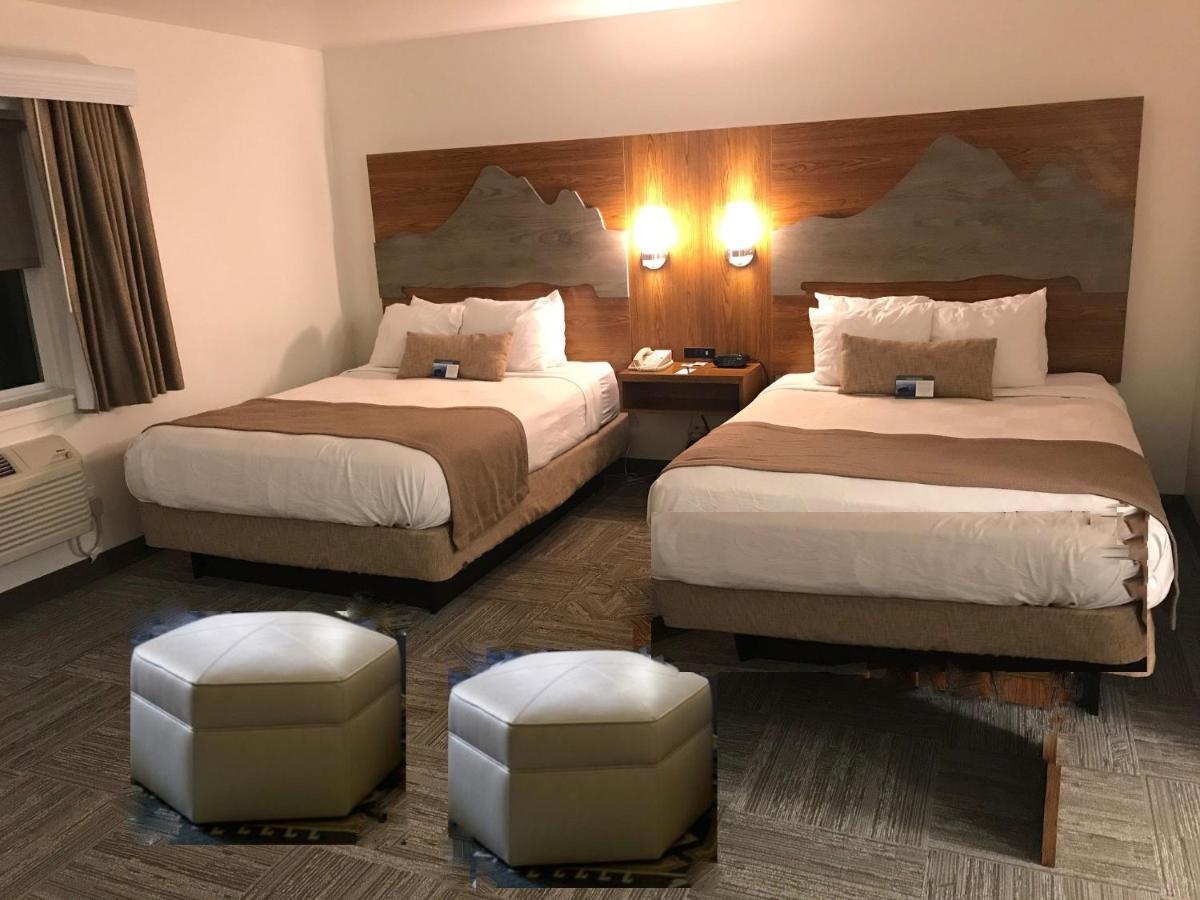 Marshall Suites Bainbridge Island Ngoại thất bức ảnh