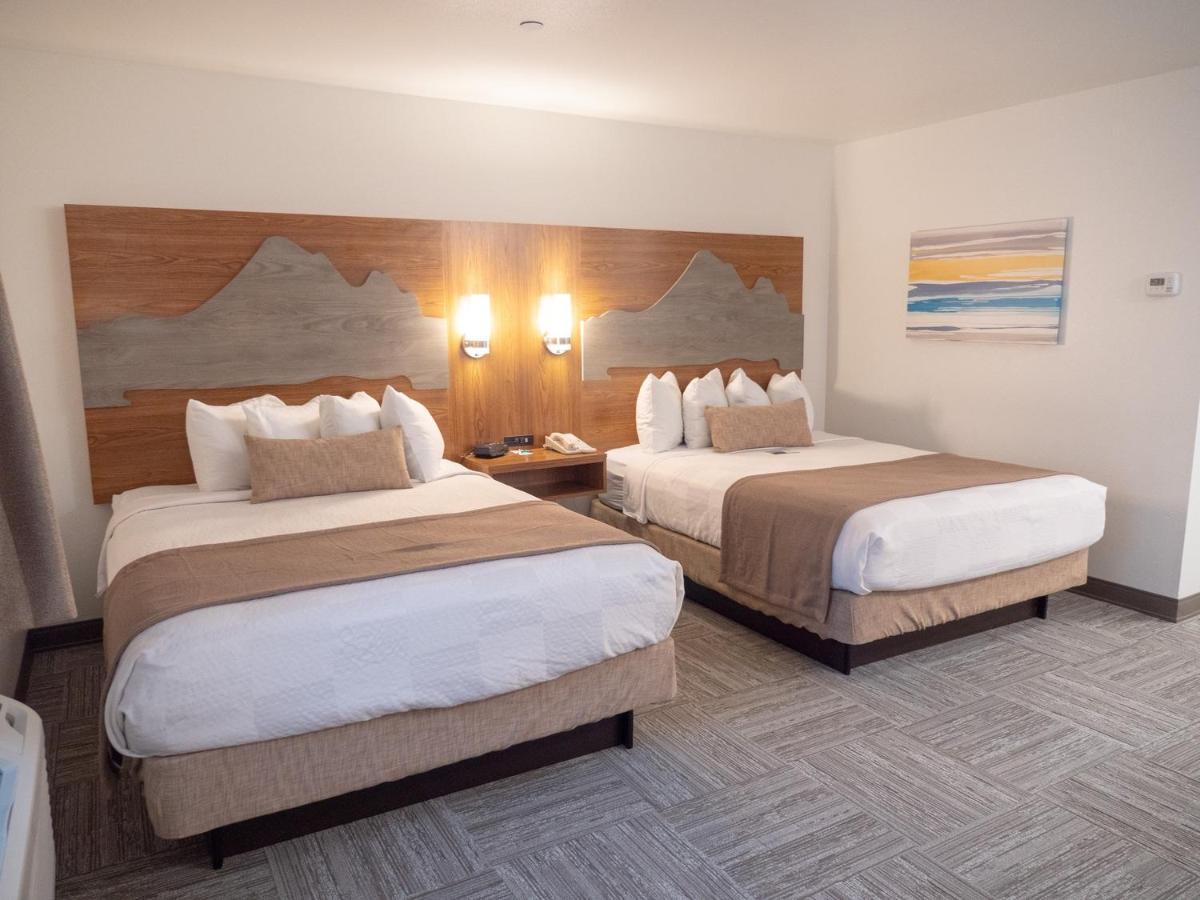 Marshall Suites Bainbridge Island Ngoại thất bức ảnh