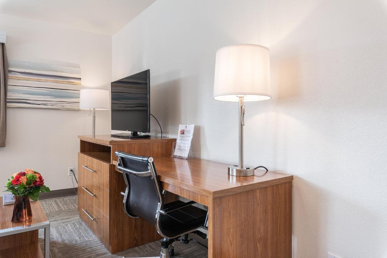 Marshall Suites Bainbridge Island Ngoại thất bức ảnh