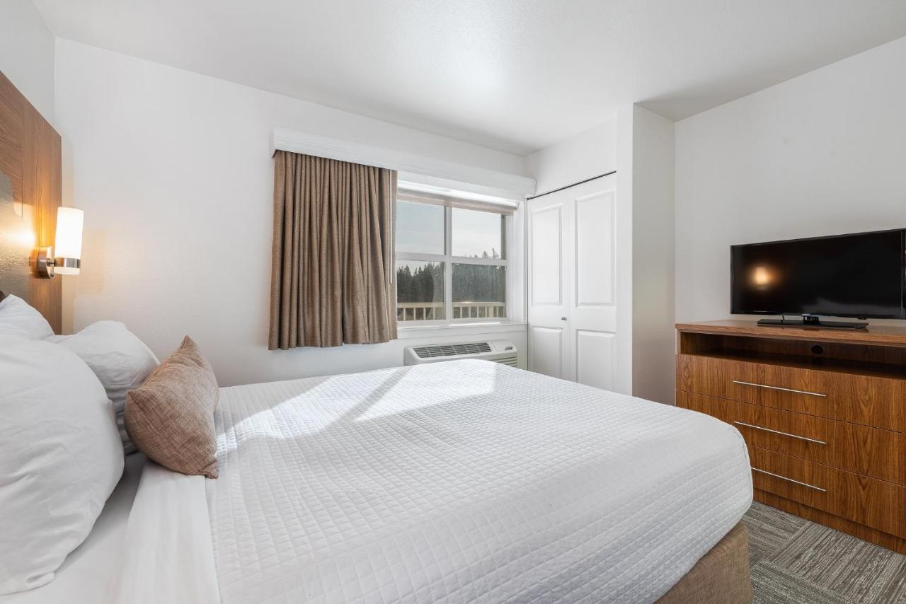 Marshall Suites Bainbridge Island Ngoại thất bức ảnh