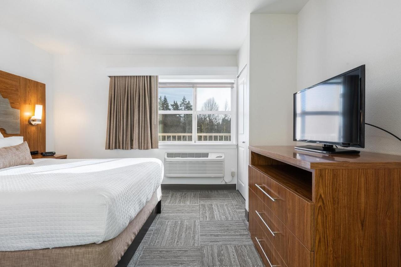 Marshall Suites Bainbridge Island Ngoại thất bức ảnh