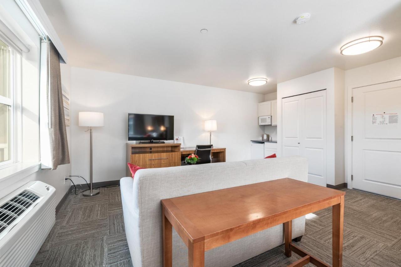 Marshall Suites Bainbridge Island Ngoại thất bức ảnh
