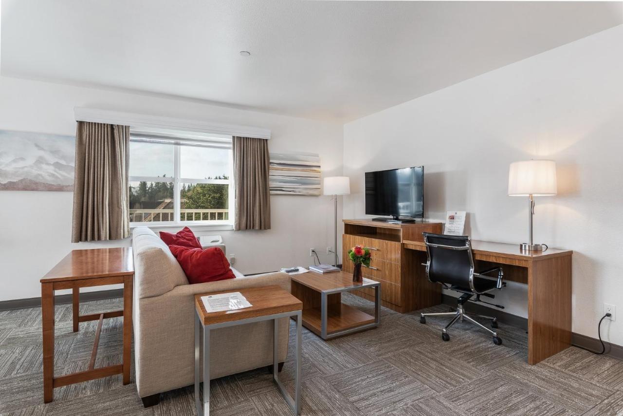 Marshall Suites Bainbridge Island Ngoại thất bức ảnh