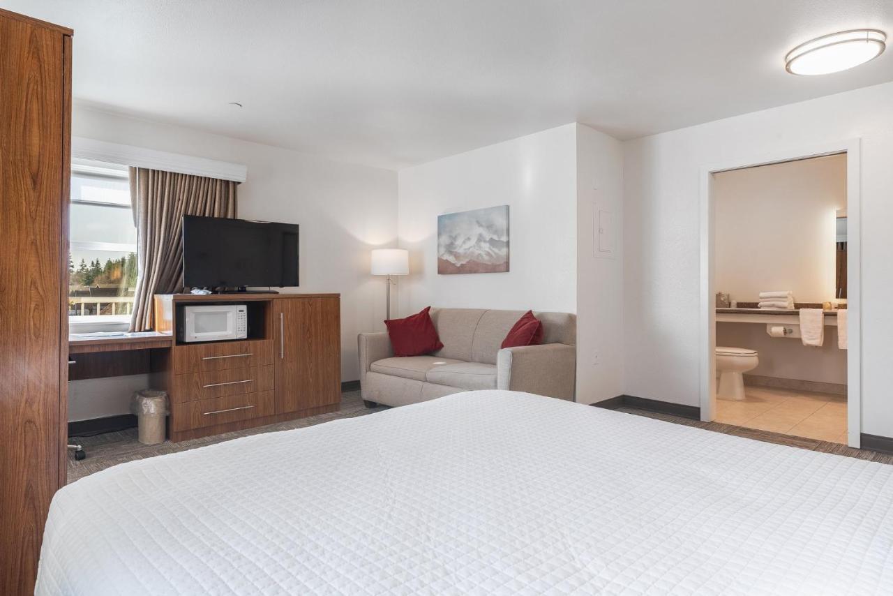 Marshall Suites Bainbridge Island Ngoại thất bức ảnh