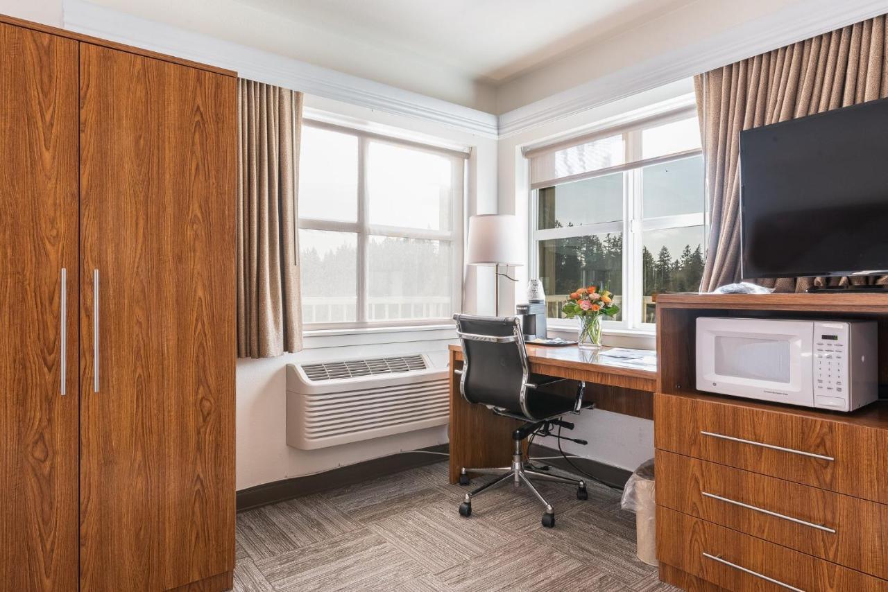 Marshall Suites Bainbridge Island Ngoại thất bức ảnh
