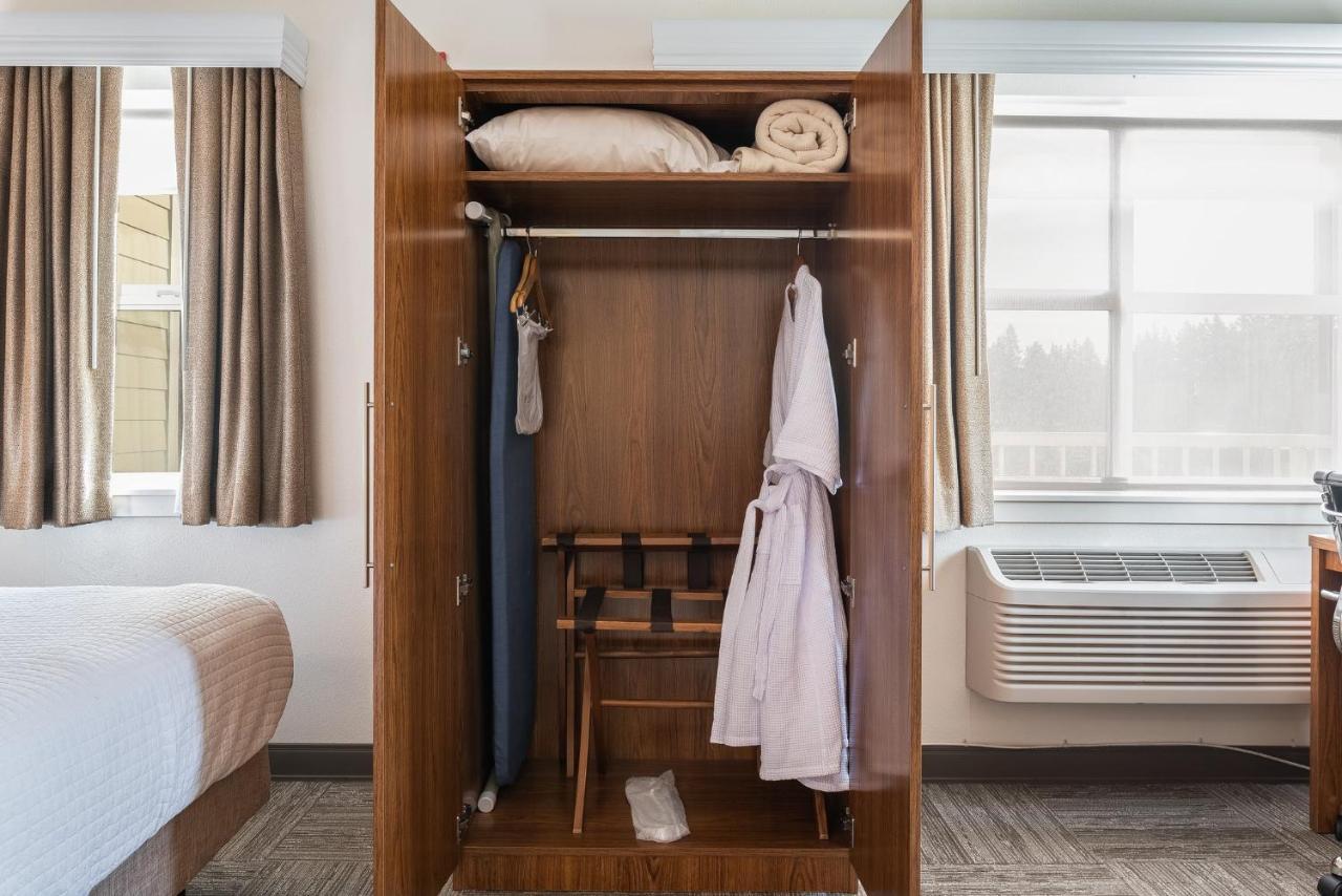 Marshall Suites Bainbridge Island Ngoại thất bức ảnh
