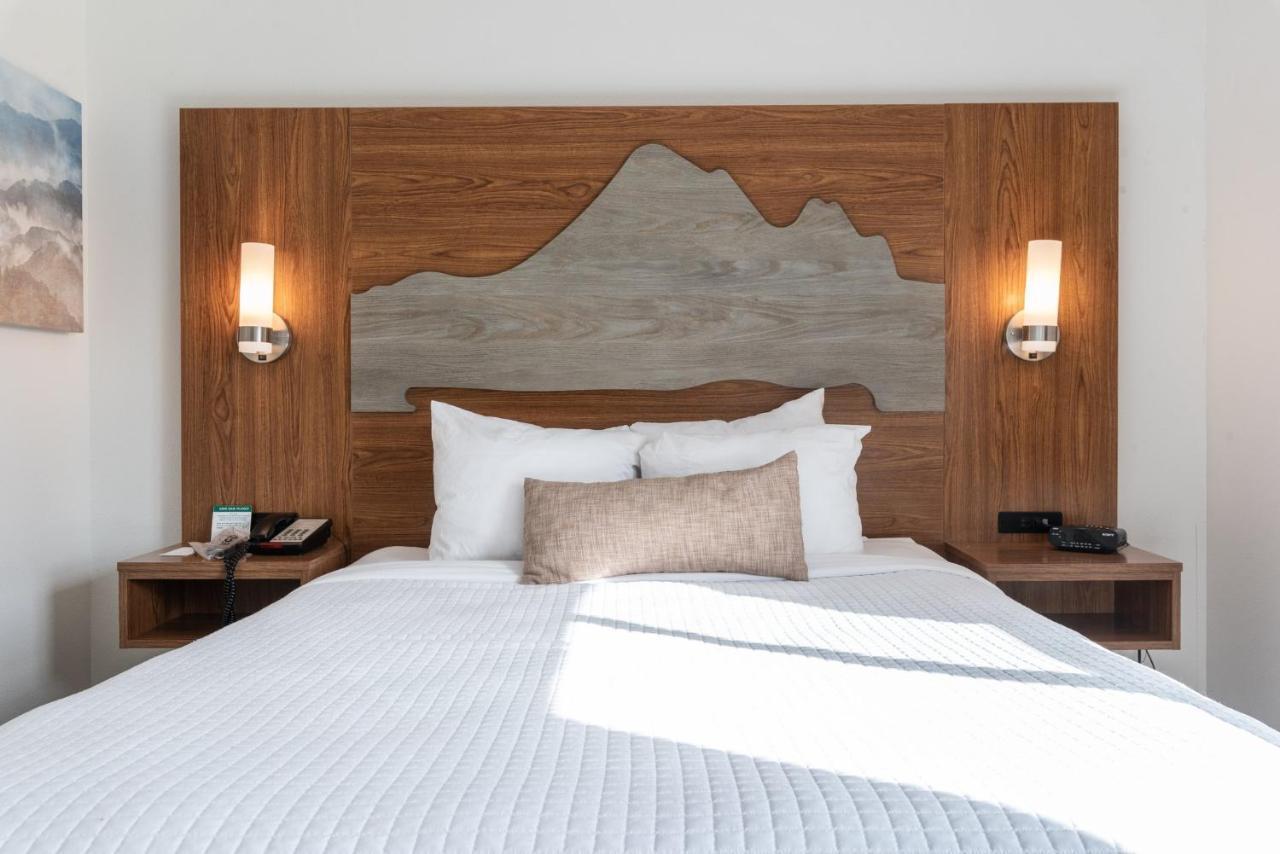 Marshall Suites Bainbridge Island Ngoại thất bức ảnh