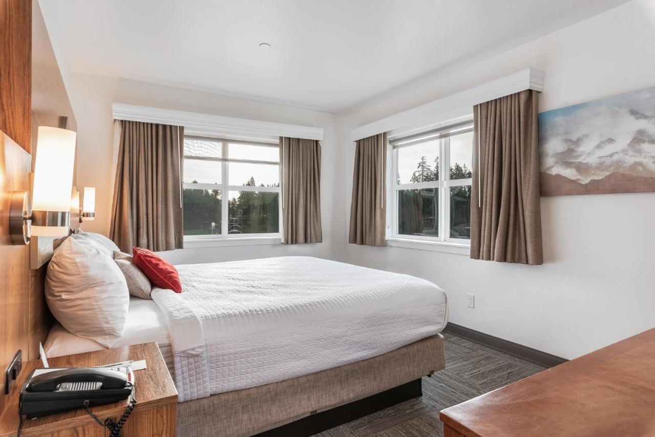 Marshall Suites Bainbridge Island Ngoại thất bức ảnh