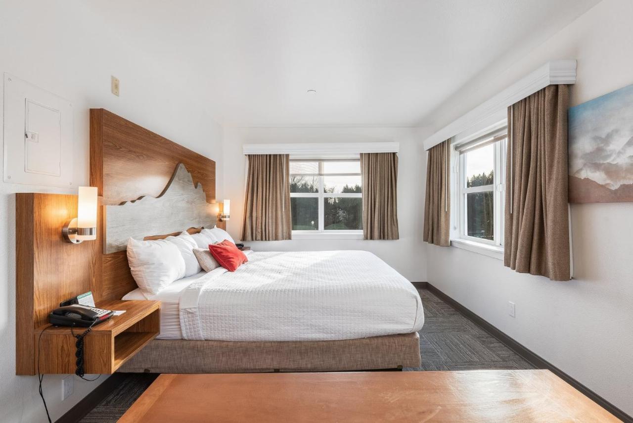 Marshall Suites Bainbridge Island Ngoại thất bức ảnh