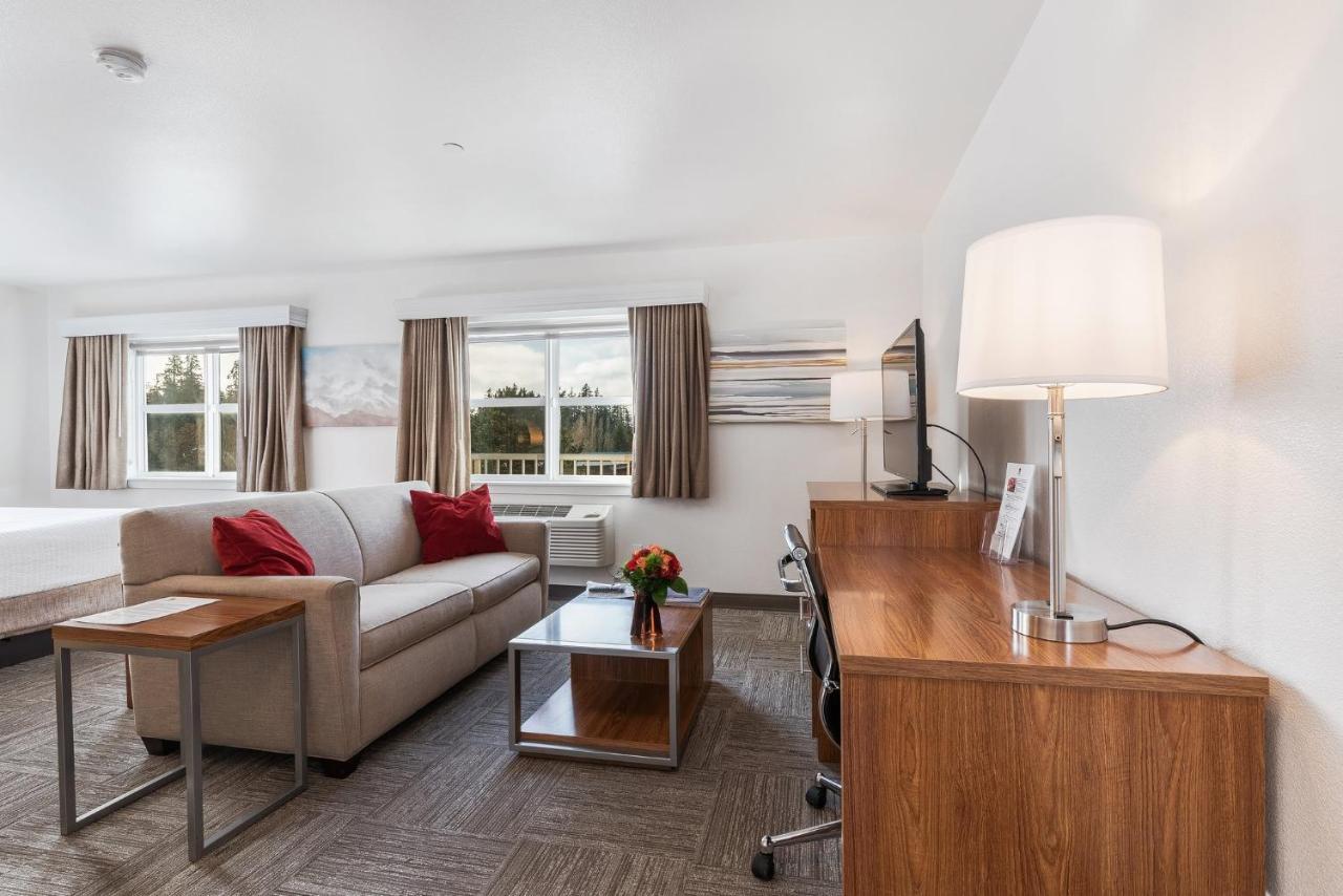 Marshall Suites Bainbridge Island Ngoại thất bức ảnh