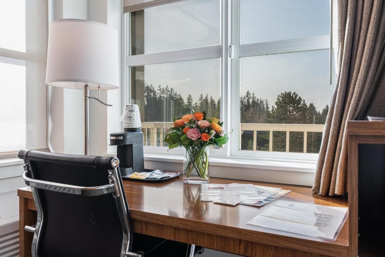 Marshall Suites Bainbridge Island Ngoại thất bức ảnh