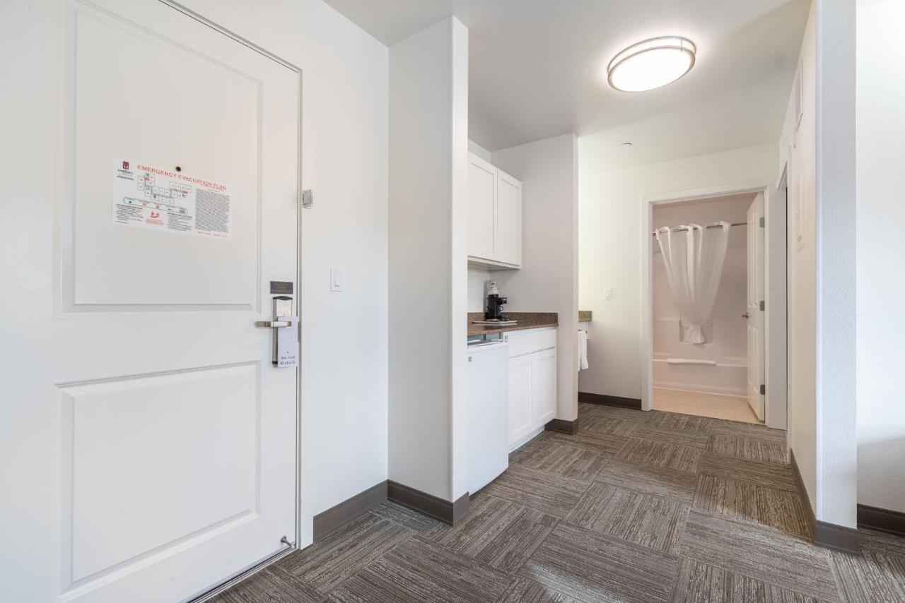 Marshall Suites Bainbridge Island Ngoại thất bức ảnh