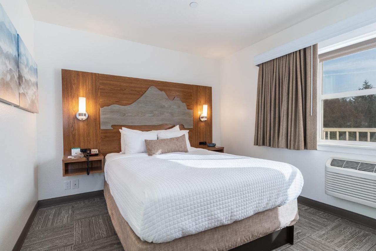 Marshall Suites Bainbridge Island Ngoại thất bức ảnh