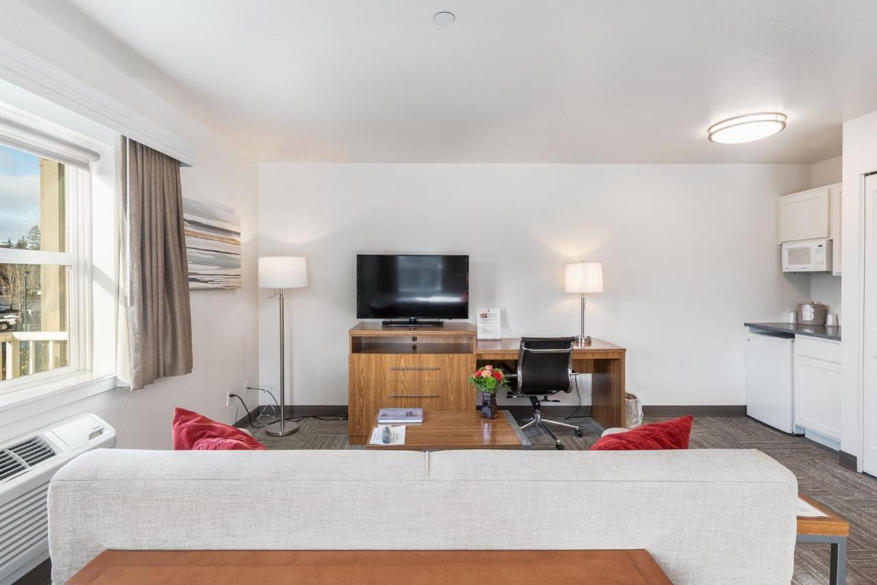 Marshall Suites Bainbridge Island Ngoại thất bức ảnh