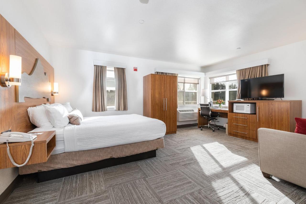 Marshall Suites Bainbridge Island Ngoại thất bức ảnh