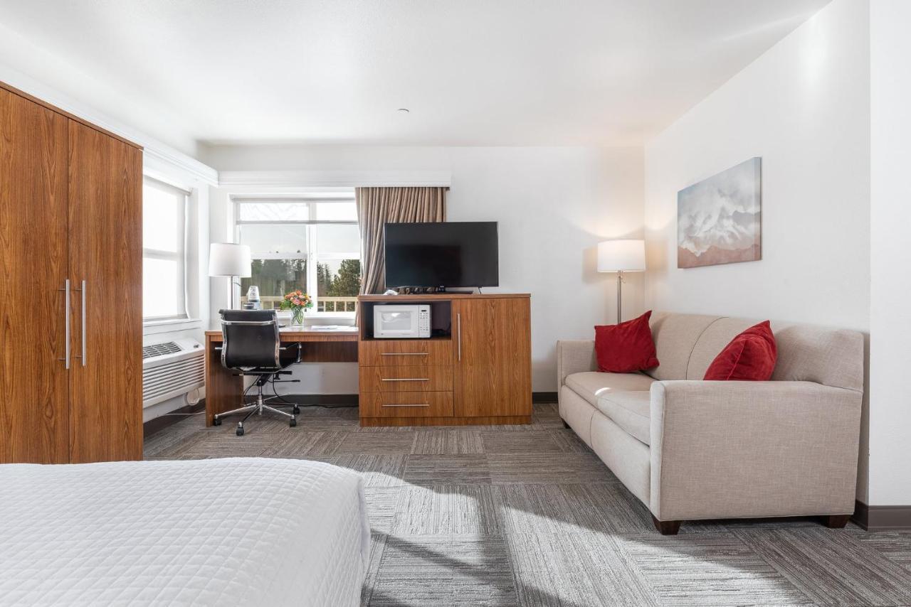 Marshall Suites Bainbridge Island Ngoại thất bức ảnh