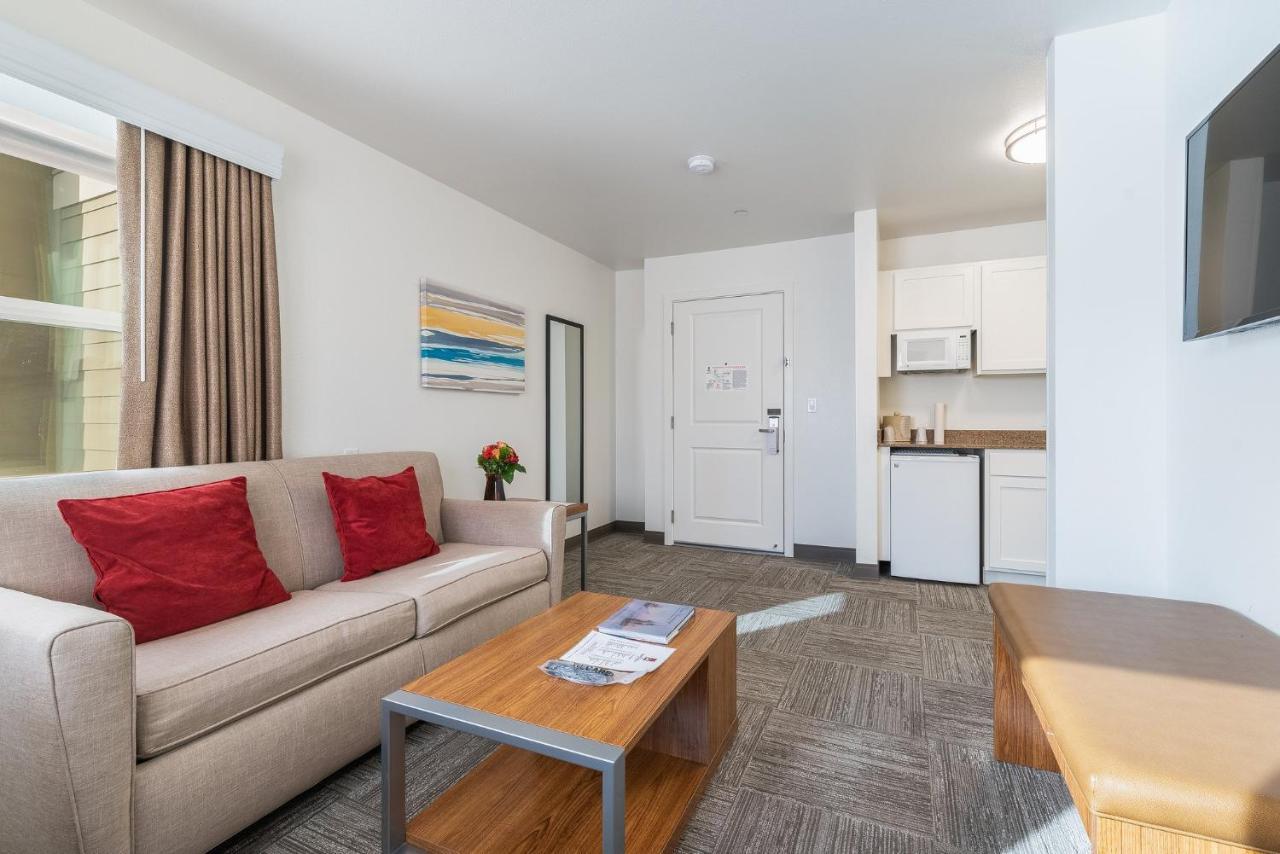 Marshall Suites Bainbridge Island Ngoại thất bức ảnh