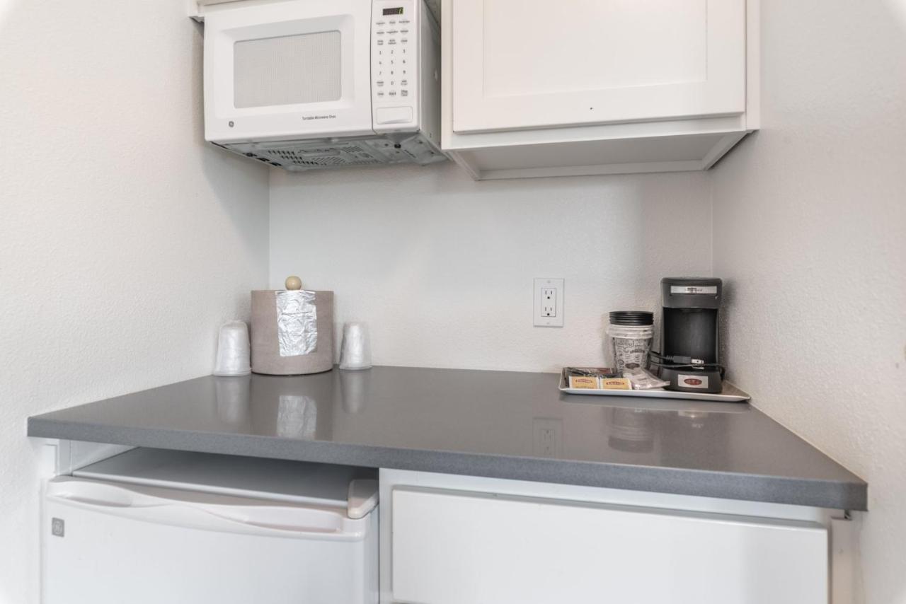 Marshall Suites Bainbridge Island Ngoại thất bức ảnh