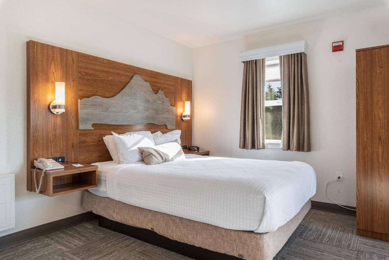 Marshall Suites Bainbridge Island Ngoại thất bức ảnh
