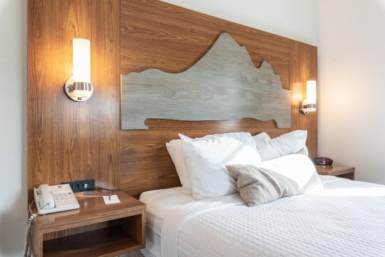 Marshall Suites Bainbridge Island Ngoại thất bức ảnh