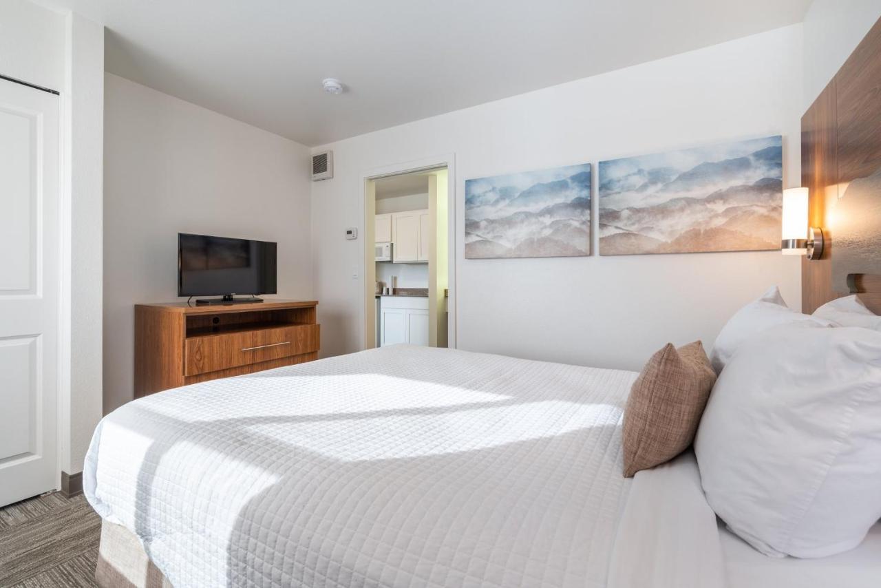 Marshall Suites Bainbridge Island Ngoại thất bức ảnh