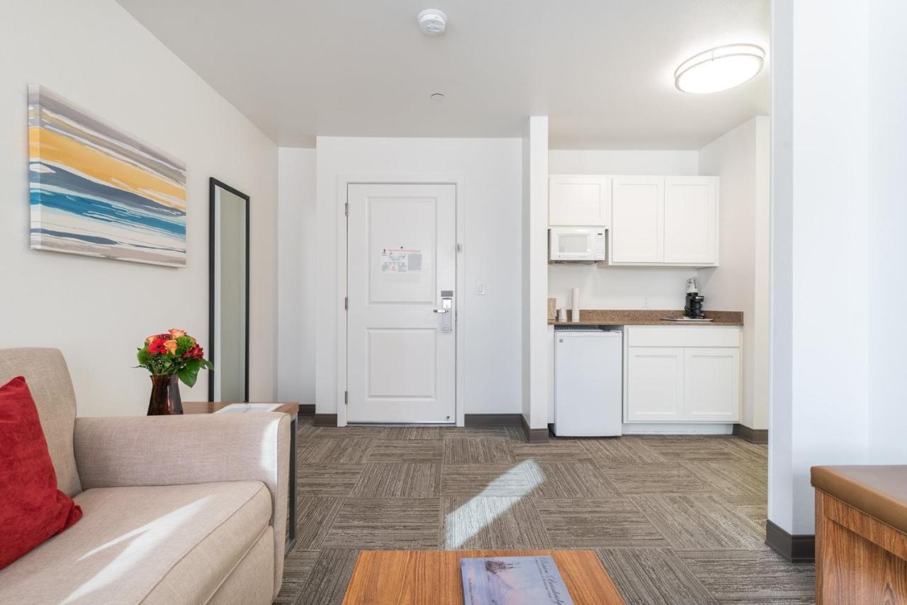Marshall Suites Bainbridge Island Ngoại thất bức ảnh
