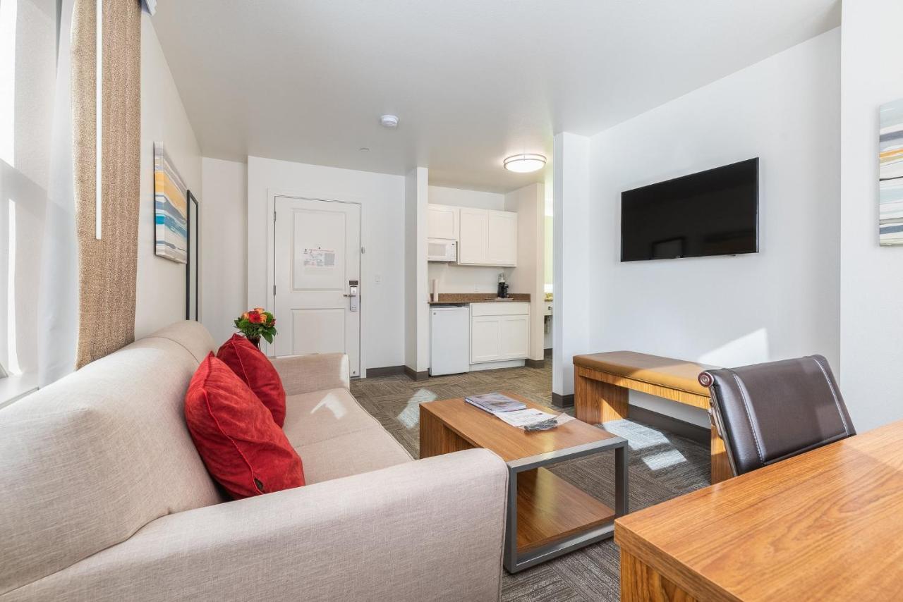 Marshall Suites Bainbridge Island Ngoại thất bức ảnh