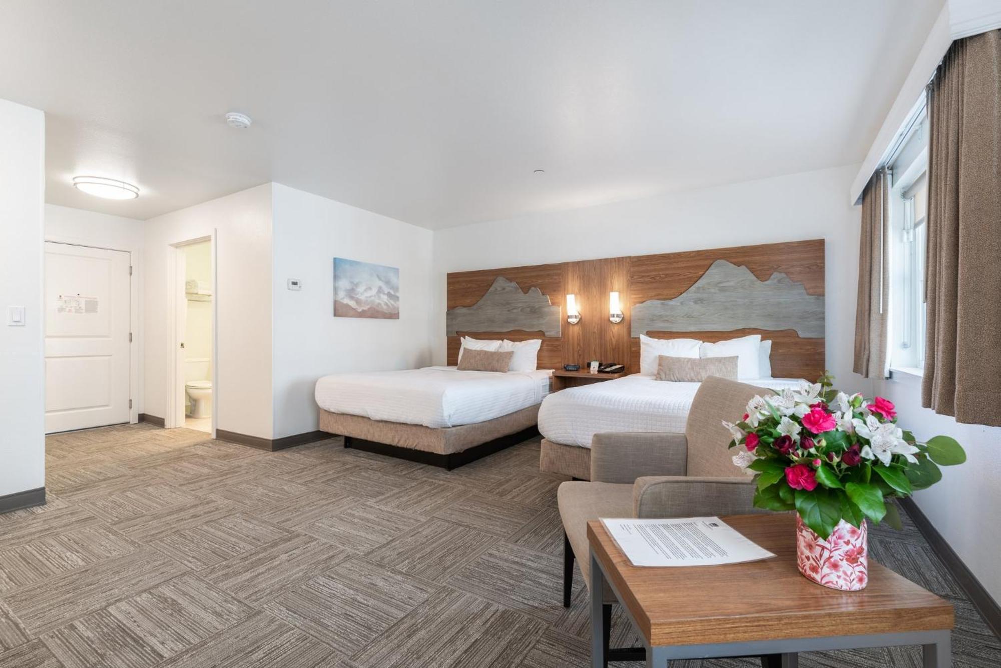 Marshall Suites Bainbridge Island Ngoại thất bức ảnh
