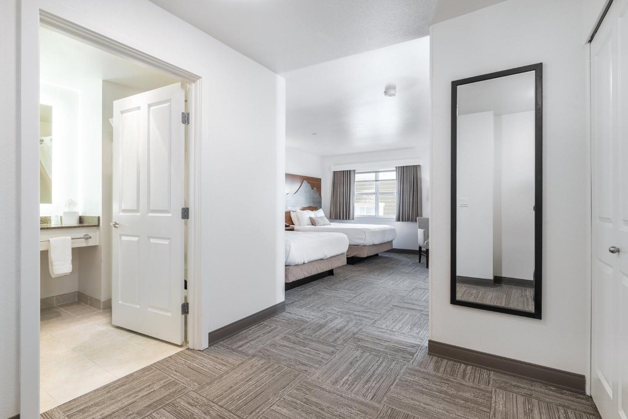 Marshall Suites Bainbridge Island Ngoại thất bức ảnh