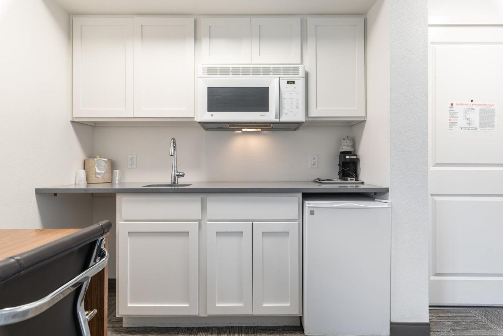 Marshall Suites Bainbridge Island Ngoại thất bức ảnh