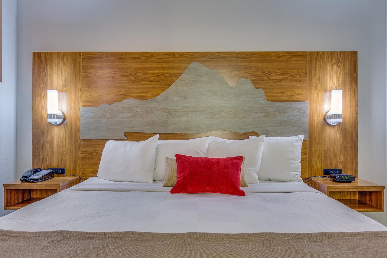 Marshall Suites Bainbridge Island Ngoại thất bức ảnh