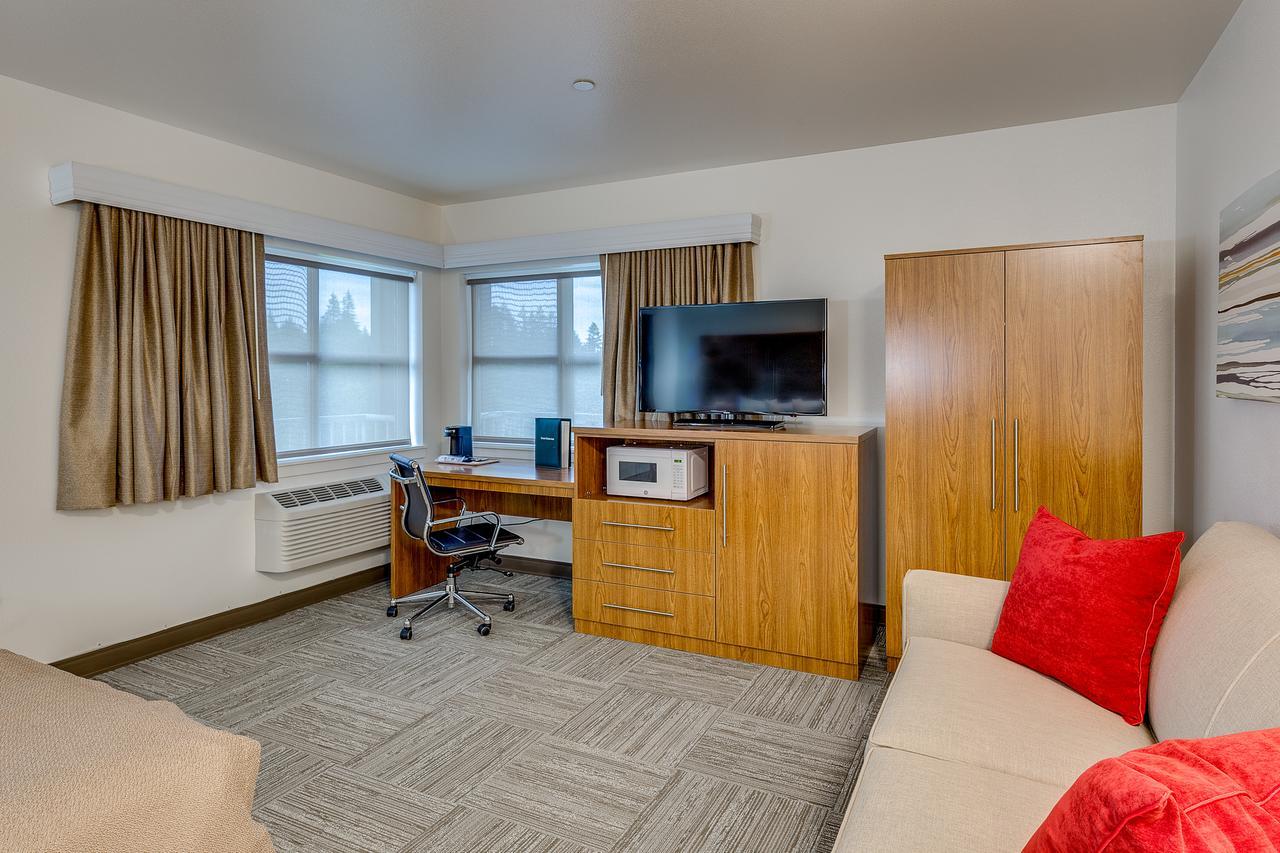 Marshall Suites Bainbridge Island Ngoại thất bức ảnh