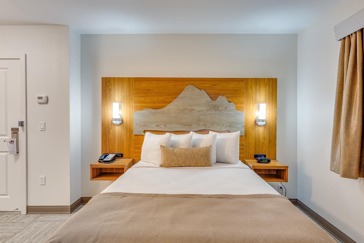Marshall Suites Bainbridge Island Ngoại thất bức ảnh