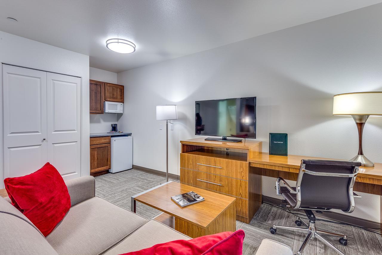 Marshall Suites Bainbridge Island Ngoại thất bức ảnh
