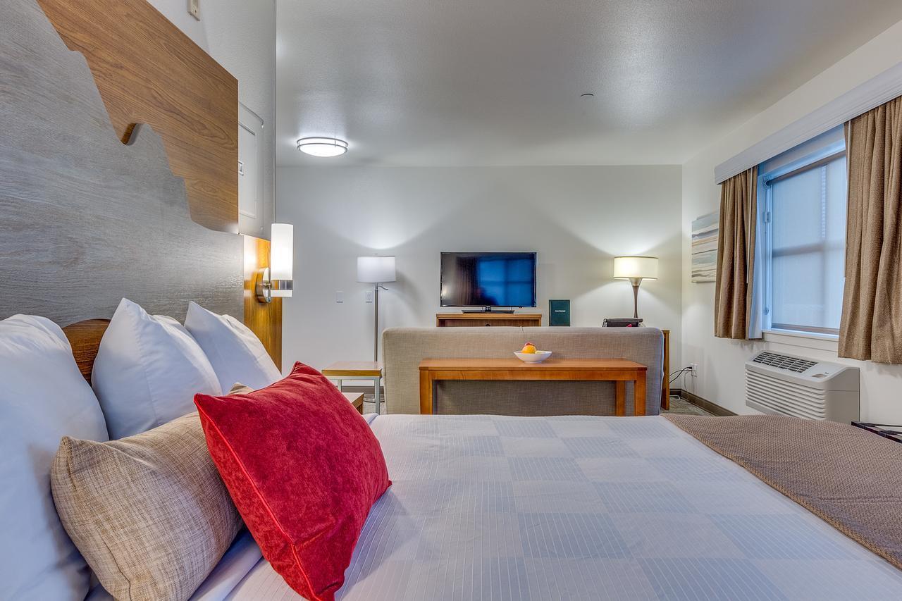 Marshall Suites Bainbridge Island Ngoại thất bức ảnh