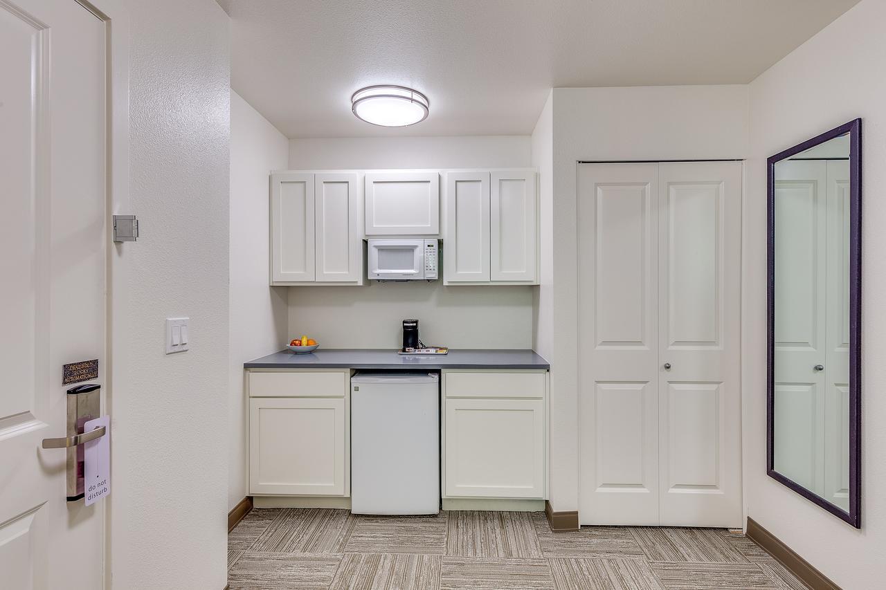 Marshall Suites Bainbridge Island Ngoại thất bức ảnh