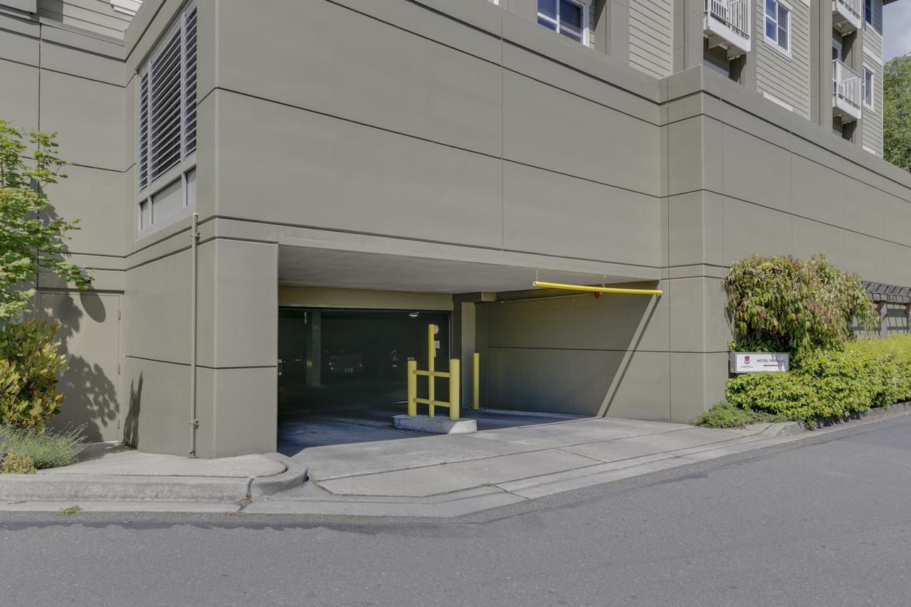 Marshall Suites Bainbridge Island Ngoại thất bức ảnh