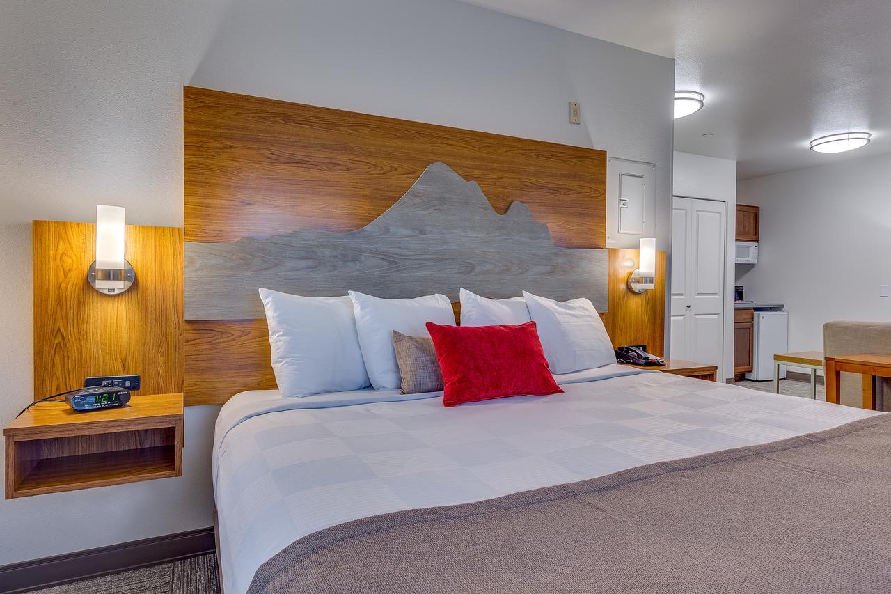 Marshall Suites Bainbridge Island Ngoại thất bức ảnh