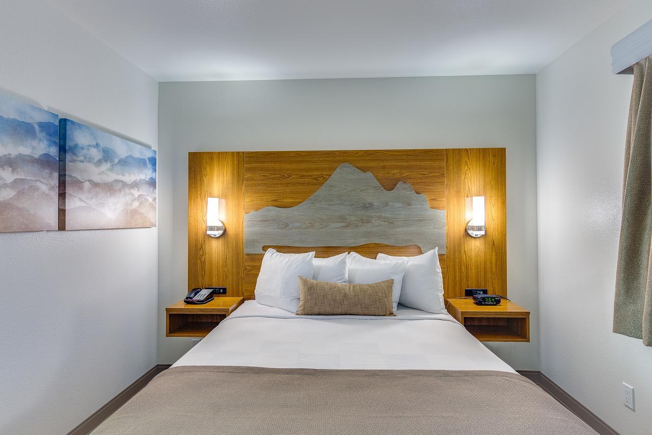 Marshall Suites Bainbridge Island Ngoại thất bức ảnh
