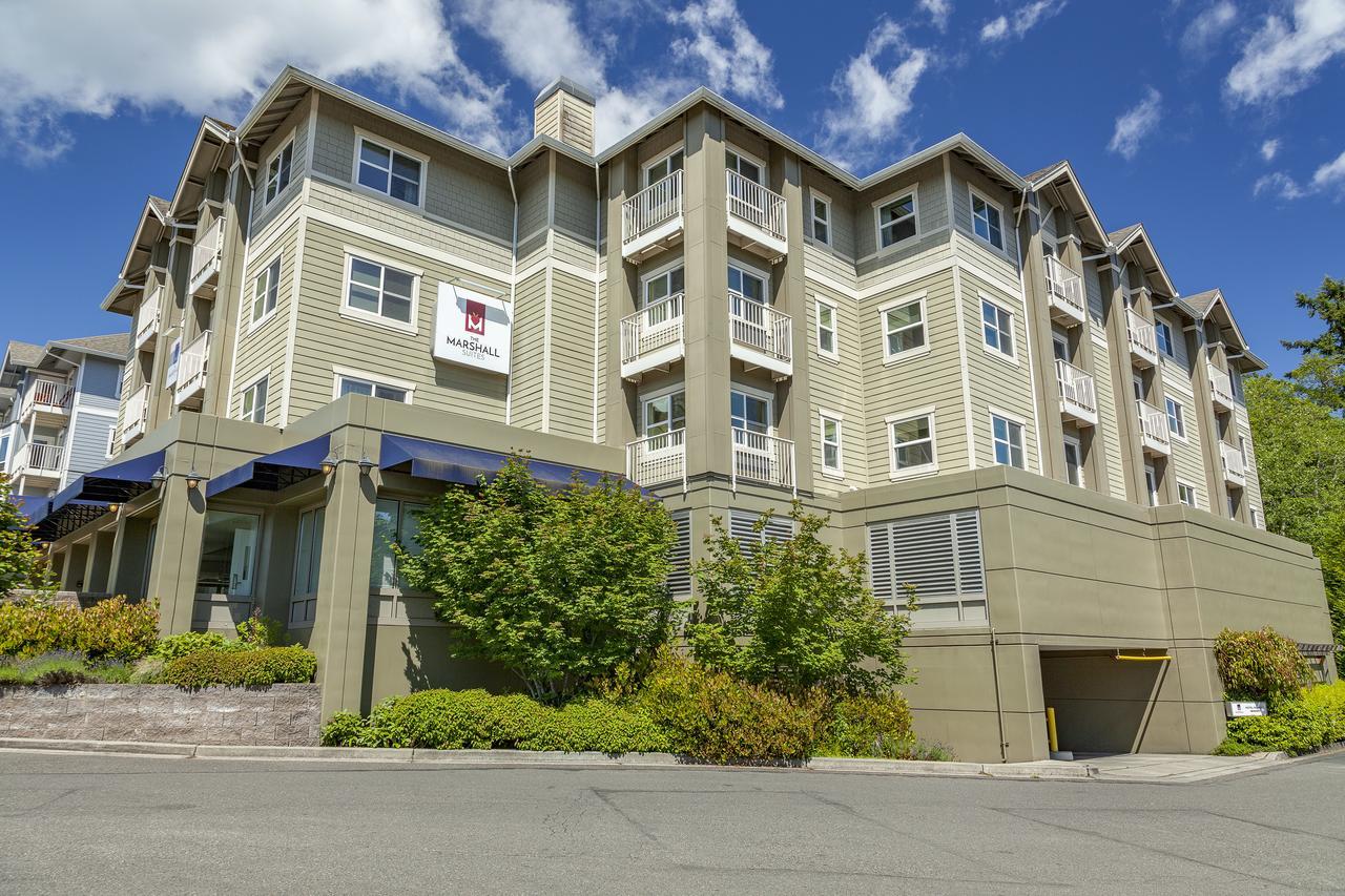 Marshall Suites Bainbridge Island Ngoại thất bức ảnh