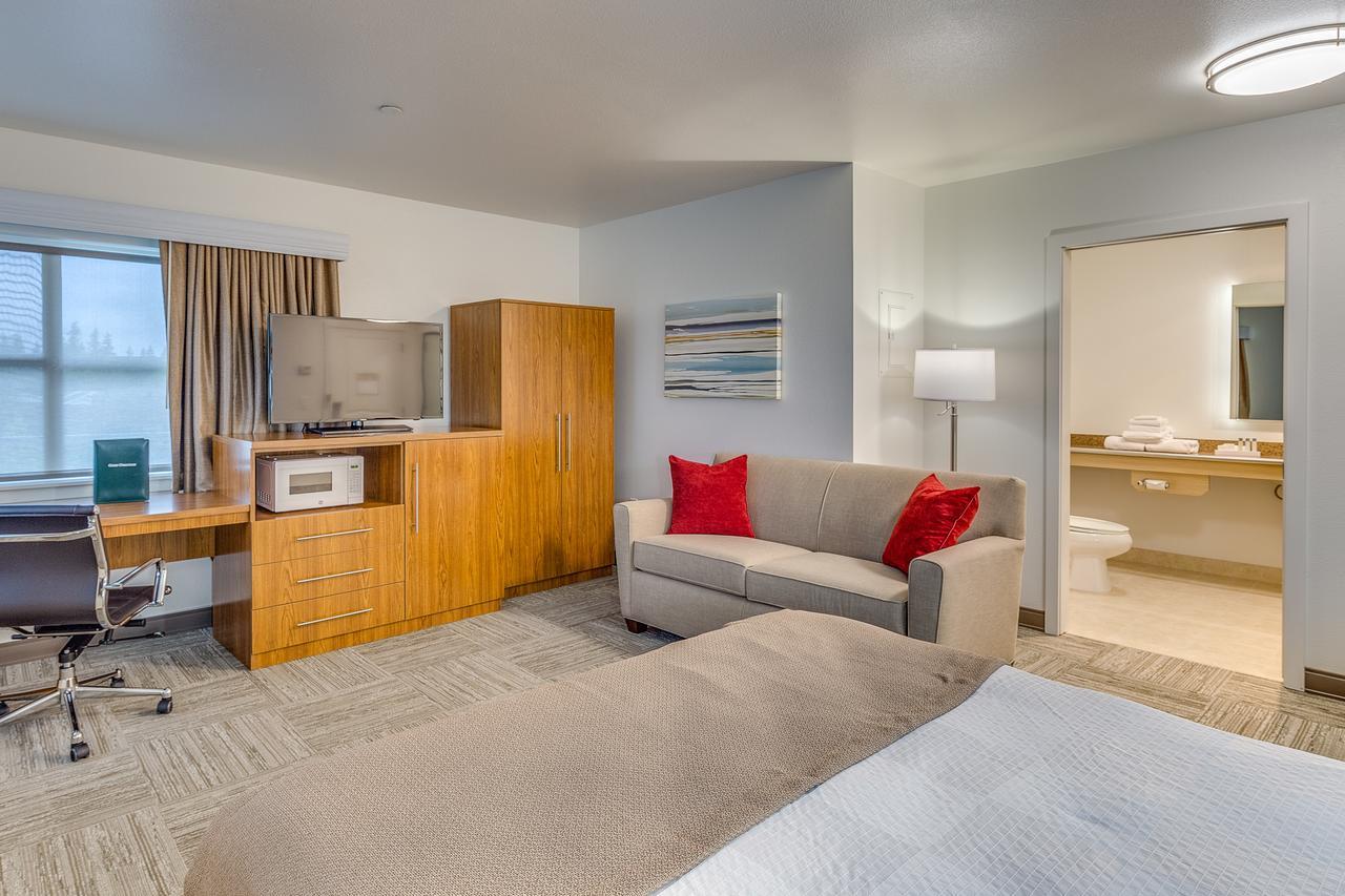 Marshall Suites Bainbridge Island Ngoại thất bức ảnh