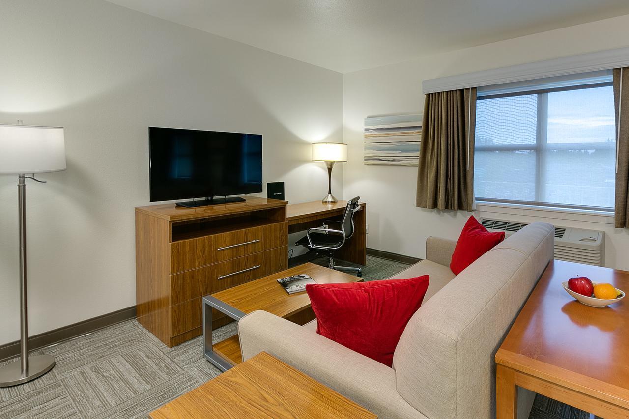 Marshall Suites Bainbridge Island Ngoại thất bức ảnh