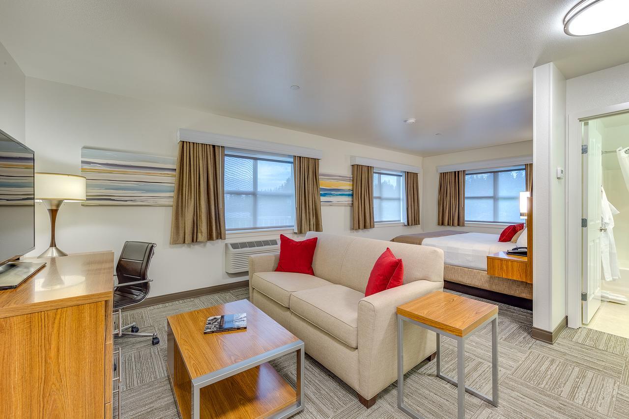 Marshall Suites Bainbridge Island Ngoại thất bức ảnh