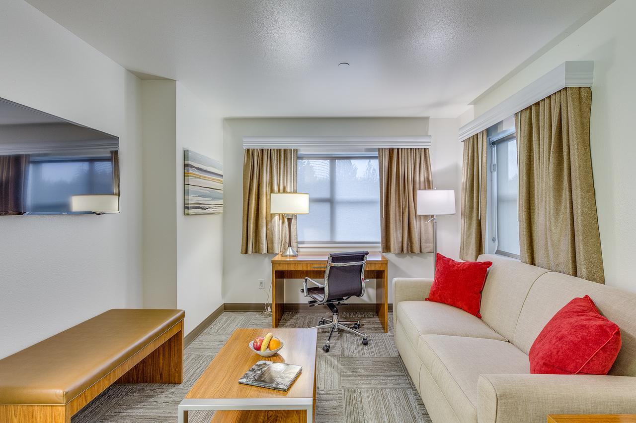 Marshall Suites Bainbridge Island Ngoại thất bức ảnh