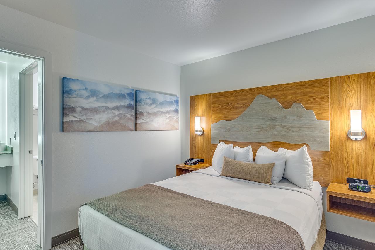 Marshall Suites Bainbridge Island Ngoại thất bức ảnh