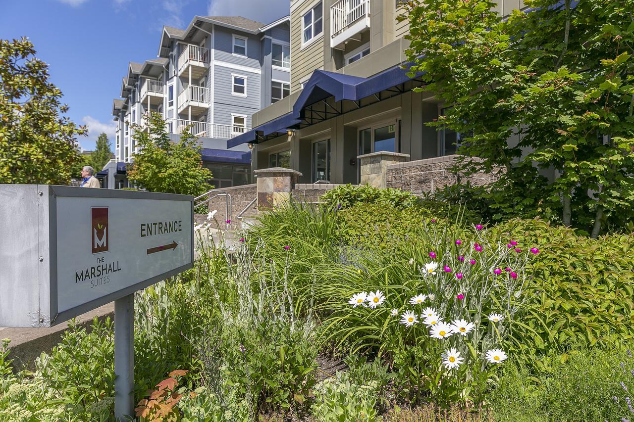Marshall Suites Bainbridge Island Ngoại thất bức ảnh